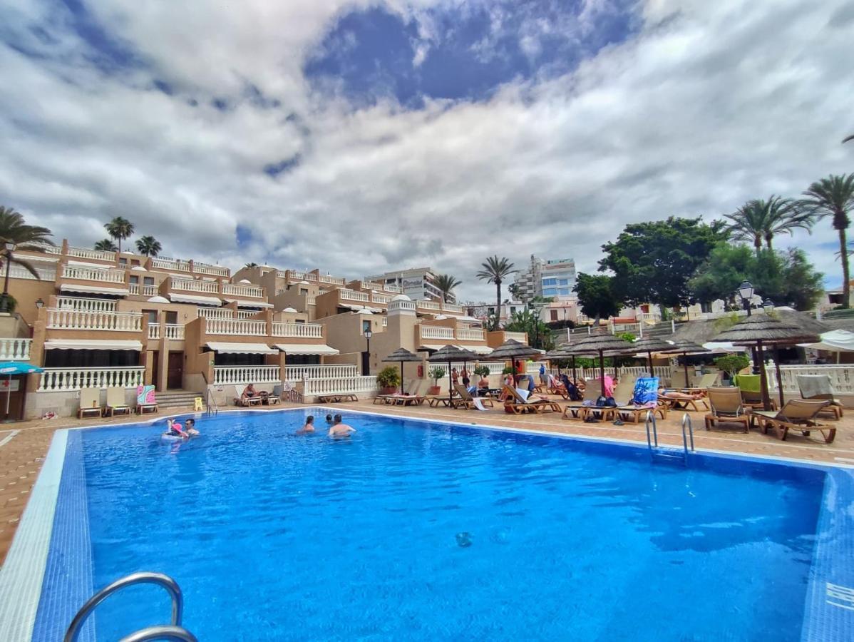 Dreaming Parque De Las Americas Playa de las Américas Exterior foto