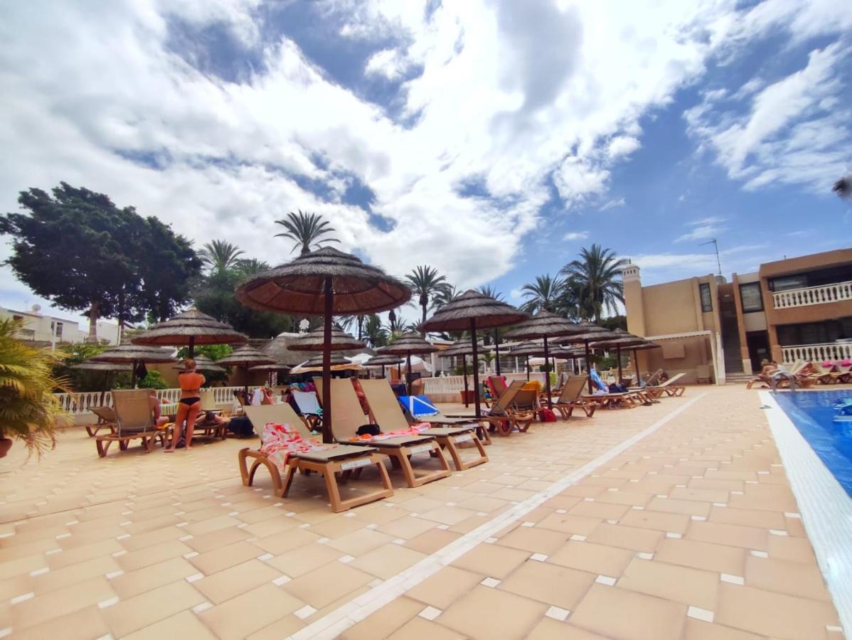 Dreaming Parque De Las Americas Playa de las Américas Exterior foto